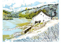Landscapes