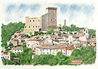 French Wine Villages