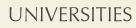 Univerisities